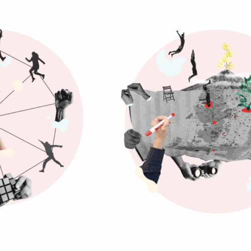 Reflections on our Participatory-ness